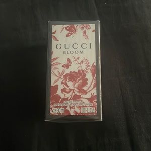 NEW Sealed Gucci Bloom
